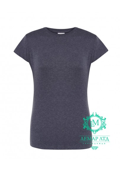 Футболка жіноча JHK LADY COMFORT